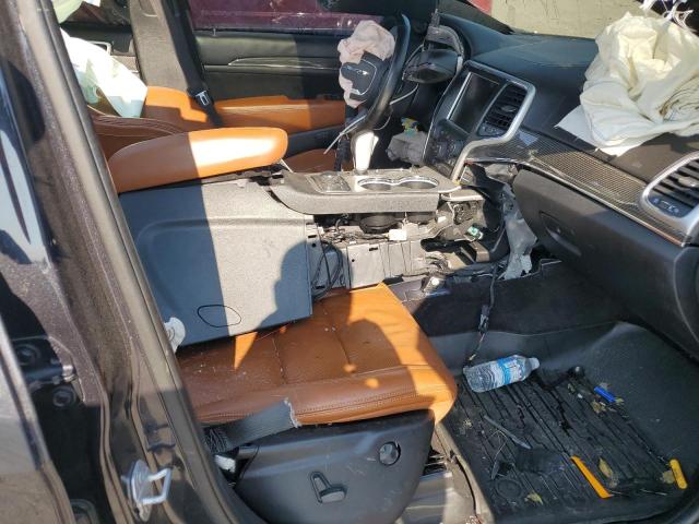 2016 JEEP GRAND CHER 1C4RJFDJ4GC457588