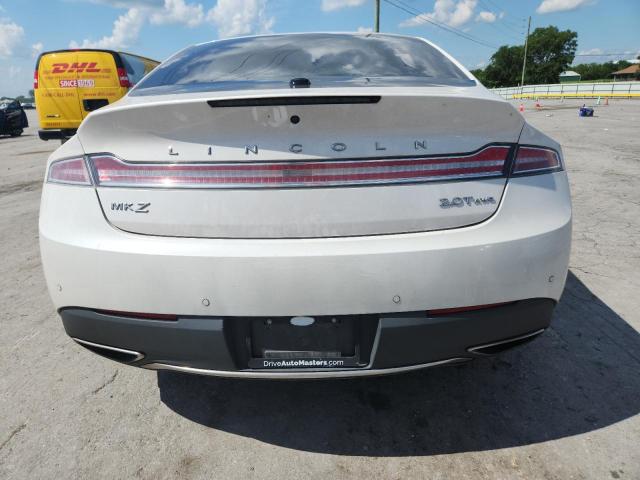 2017 LINCOLN MKZ RESERV 3LN6L5F94HR658898