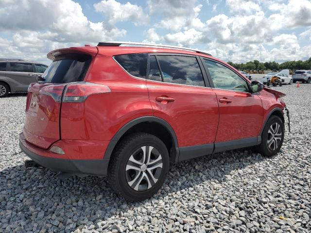 2017 TOYOTA RAV4 LE - JTMZFREV4HJ120825