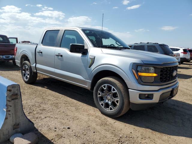Vin: 1ftew2lp1rkd58220, lot: 61502275, ford f150 stx stx 20244