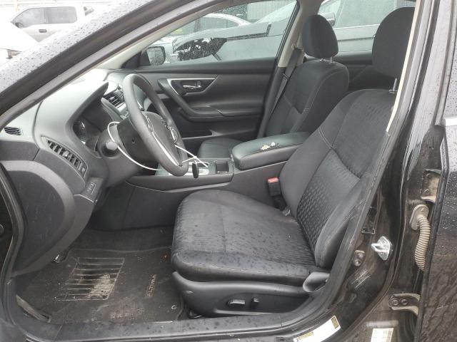 2018 NISSAN ALTIMA 2.5 - 1N4AL3AP0JC246593