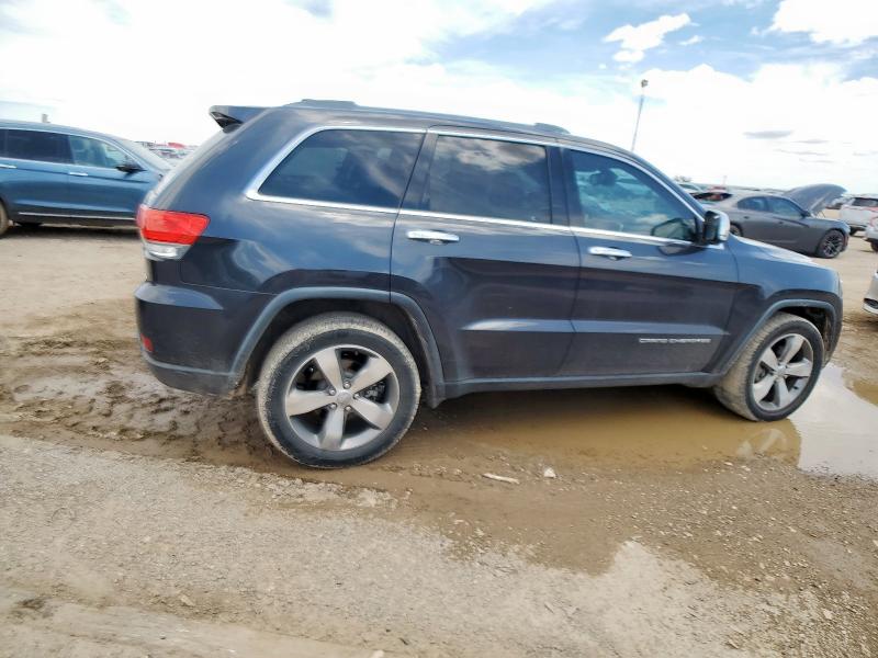 Vin: 1c4rjebg1fc952489, lot: 60368115, jeep grand cher limited 20153
