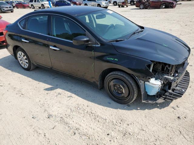 Vin: 3n1ab7ap6hl722965, lot: 59041265, nissan sentra s 20174