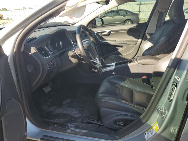 2017 VOLVO S60 DYNAMI YV140MTL4H2434138