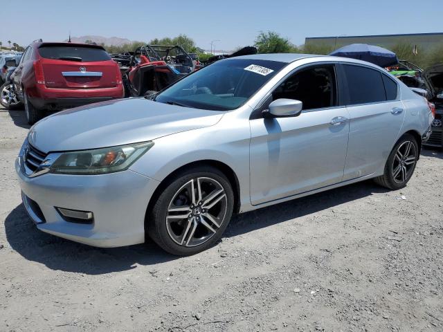 HONDA ACCORD SPO