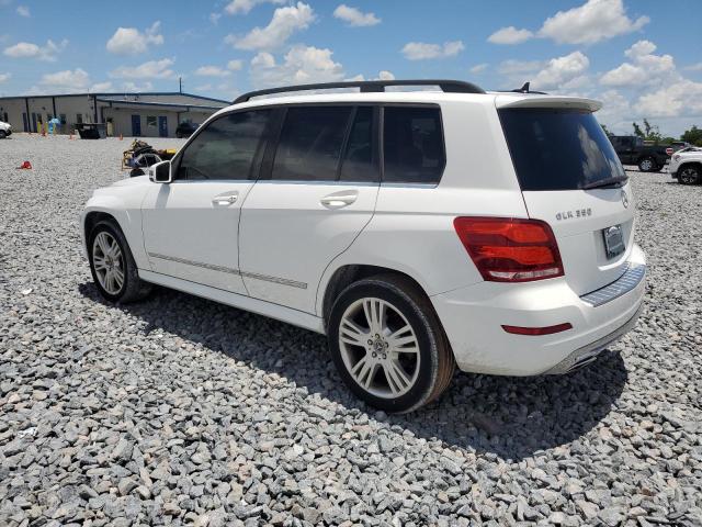 2013 MERCEDES-BENZ GLK 350 - WDCGG5HB6DG057677