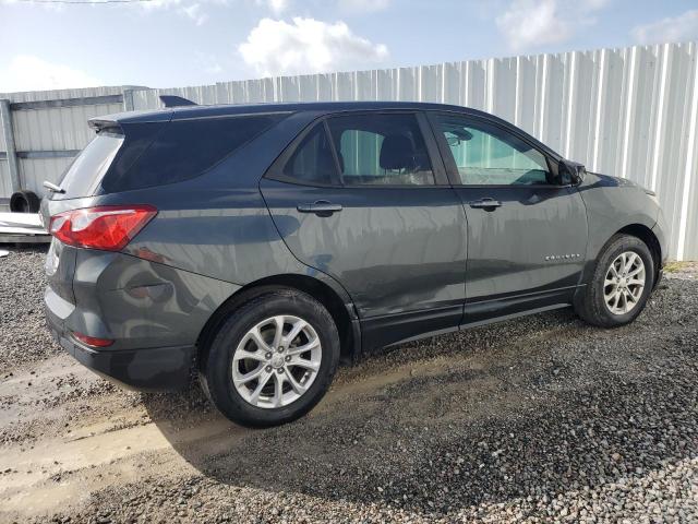 Vin: 3gnaxhev5ls592180, lot: 48552745, chevrolet equinox ls 20203