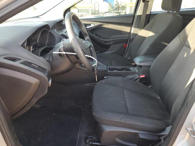 2016 FORD FOCUS SE 1FADP3K28GL270752