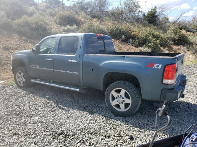 Vin: 1gt125c84bf209383, lot: 61394865, gmc sierra k2500 denali 20112