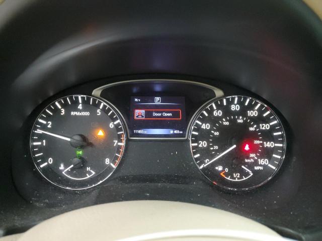 2016 NISSAN ALTIMA 2.5 - 1N4AL3AP7GN332013