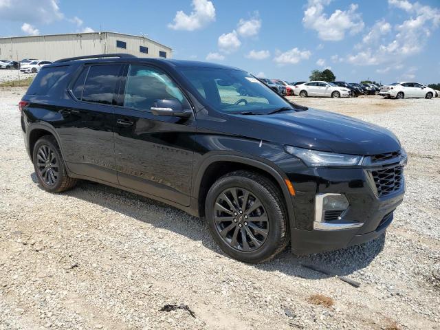Vin: 1gnevjkwxpj106322, lot: 62146485, chevrolet traverse rs 20234