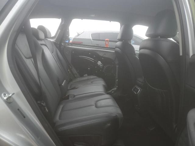 2023 HYUNDAI SANTA FE S 5NMS3DAJ1PH529272