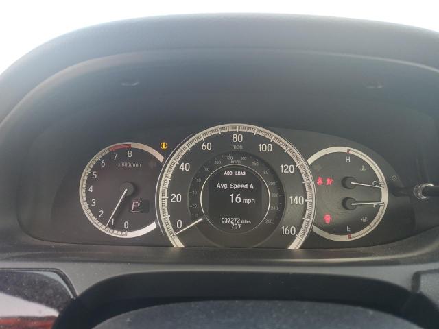 2016 HONDA ACCORD LX - 1HGCR2F4XGA039788