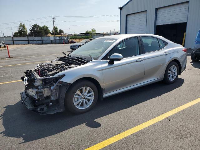 Vin: 4t1dbadkxsu507217, lot: 59320405, toyota camry xse 2025 img_1
