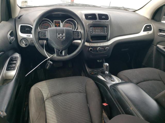 2015 DODGE JOURNEY SX - 3C4PDCBG7FT696639