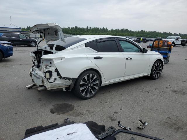 2021 NISSAN ALTIMA SR 1N4AL4CV3MN379343