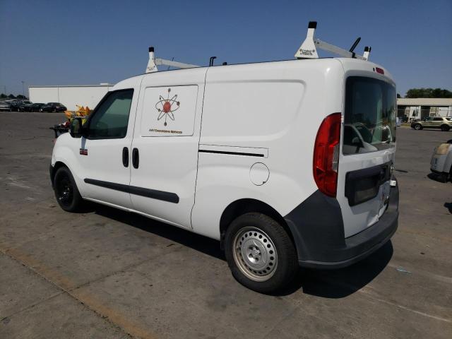 RAM PROMASTER 2016 white  gas ZFBERFAT4G6B41027 photo #3
