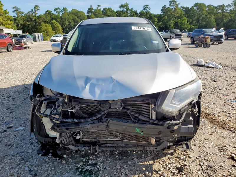 2017 NISSAN ROGUE S - KNMAT2MTXHP540311