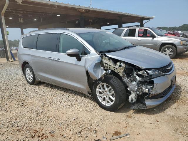 2020 CHRYSLER VOYAGER LX - 2C4RC1DGXLR262064