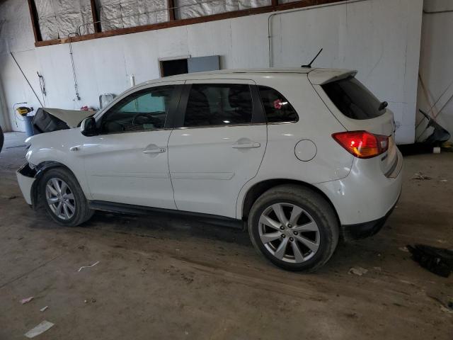 Vin: 4a4ar4au7fe056122, lot: 62059595, mitsubishi outlander se 20152