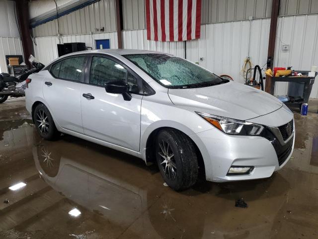 Vin: 3n1cn8dv5ml908104, lot: 61296525, nissan versa s 20214