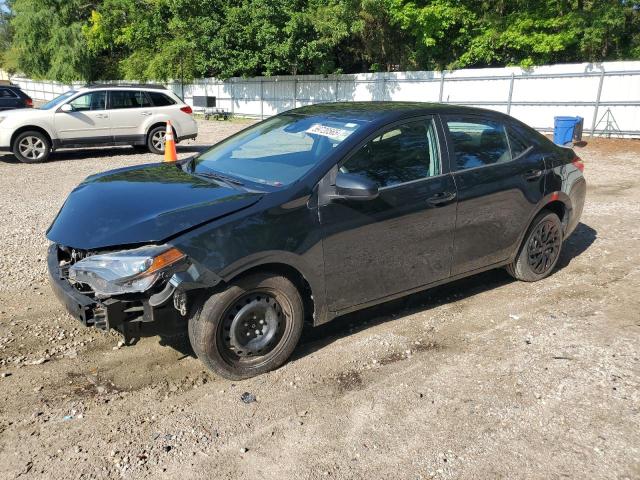 TOYOTA COROLLA L