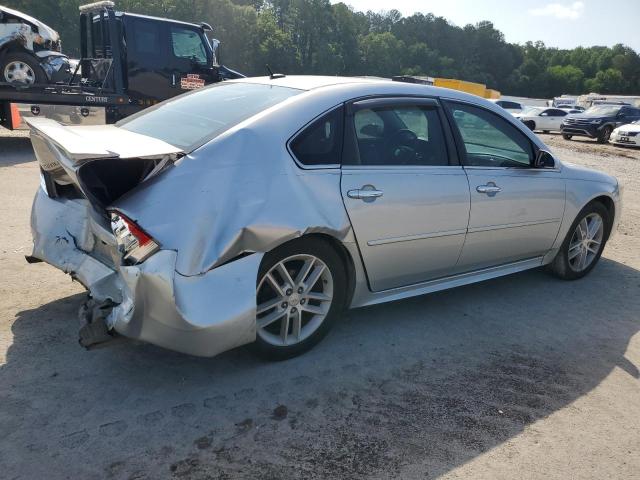 Vin: 2g1wc5em9a1260079, lot: 59623195, chevrolet impala ltz 20103