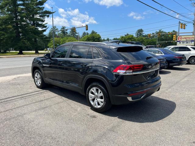 Vin: 1v2gc2ca3lc225388, lot: 62426205, volkswagen atlas s 20203