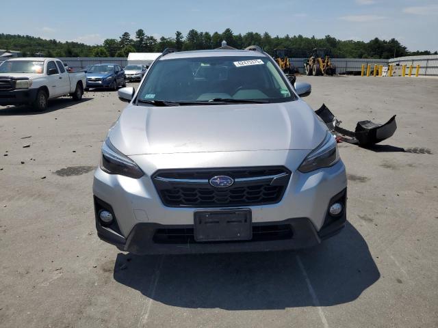 2019 SUBARU CROSSTREK - JF2GTAMC4K8368929