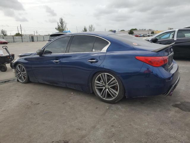 2017 INFINITI Q50 PREMIU JN1EV7AP6HM734340
