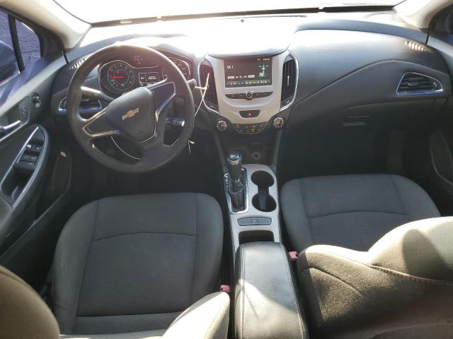 2017 CHEVROLET CRUZE LS 1G1BC5SM6H7171988