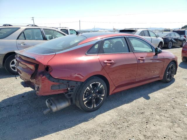 2021 KIA K5 GT LINE - 5XXG64J22MG008822