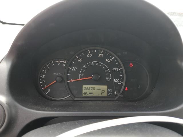2024 MITSUBISHI MIRAGE SE ML32AWHJ5RH003449