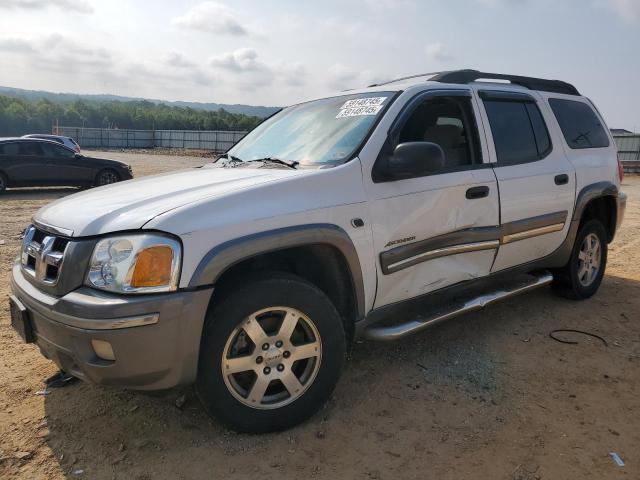 ISUZU ASCENDER S