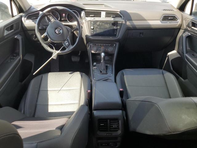 2019 VOLKSWAGEN TIGUAN SE 3VV3B7AX0KM154706