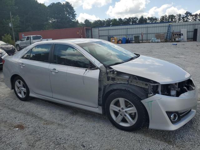Vin: 4t1bf1fk1cu099426, lot: 58546395, toyota camry base 20124