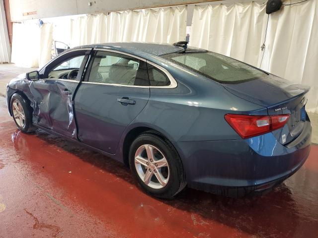 Vin: 1g1zc5st5rf145962, lot: 61910325, chevrolet malibu ls 20242