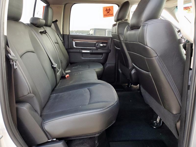 2015 RAM 1500 LARAM 1C6RR6NT9FS583255