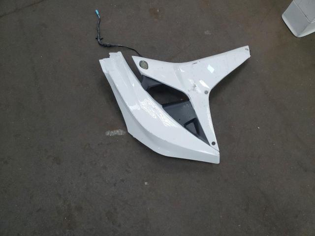 2008 HONDA CBR600 RR JH2PC40028M105597