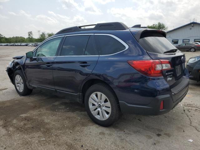 Vin: 4s4bsadc3j3360405, lot: 59957545, subaru outback 2.5i premium 20182