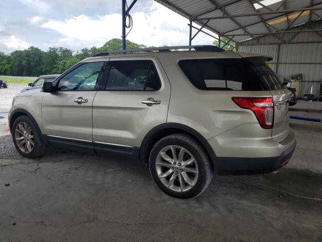 Vin: 1fmhk7f86bga34906, lot: 61025985, ford explorer limited 20112