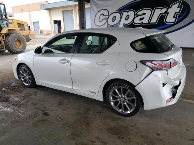 Vin: jthkd5bhxd2152132, lot: 60875825, lexus ct 200 200 20132