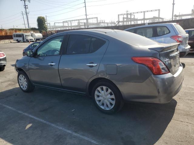 Vin: 3n1cn7ap2hl847560, lot: 62106735, nissan versa s 20172