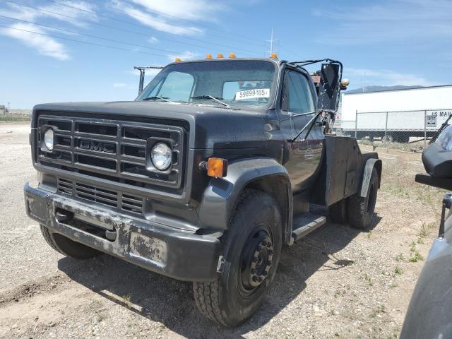 GMC C SERIES