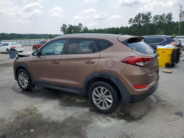 Vin: km8j33a42gu214985, lot: 59281305, hyundai tucson limited 20162