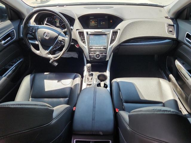 2020 ACURA TLX 19UUB1F37LA006770