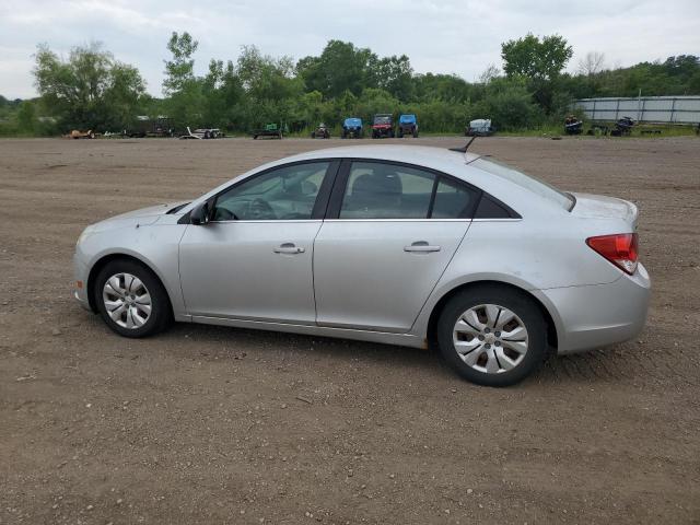 Vin: 1g1pc5sh3c7254909, lot: 63190985, chevrolet cruze ls 20122