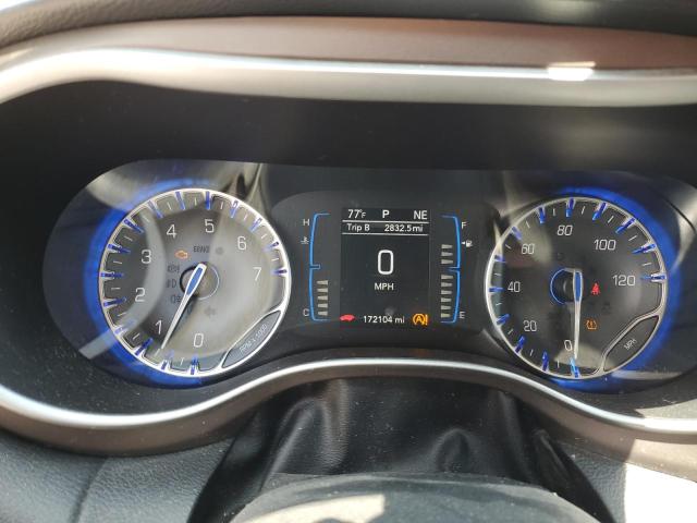 2017 CHRYSLER PACIFICA T - 2C4RC1BG7HR759034