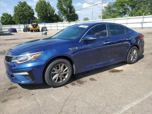 Vin: 5xxgt4l34kg364359, lot: 61796565, kia optima lx 2019 img_1