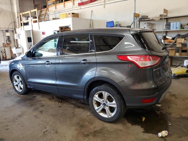 Vin: 1fmcu0g75guc43094, lot: 62742905, ford escape se 20162